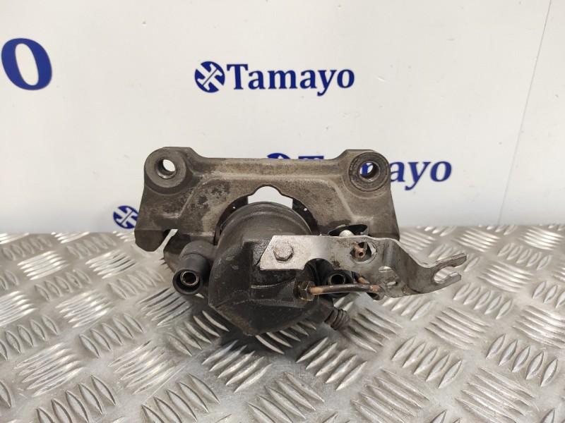 Recambio de pinza freno delantera derecha para seat exeo st (3r5)(2009>) 2.0 tdi referencia OEM IAM   