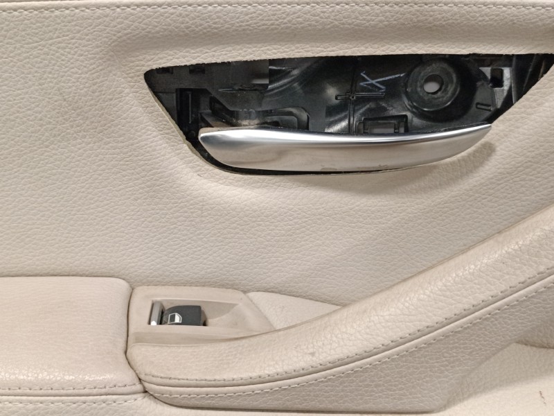 Recambio de guarnecido puerta delantera izquierda para bmw serie 5 lim. (f10) referencia OEM IAM 1777773  