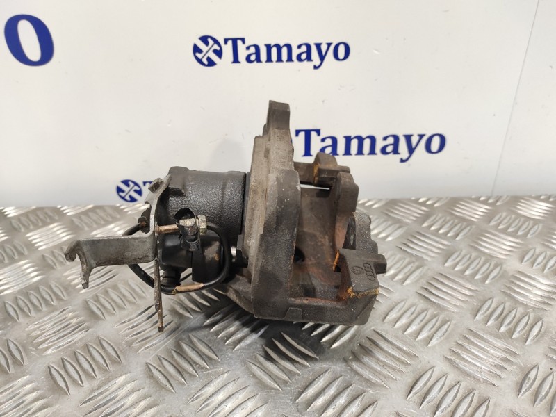 Recambio de pinza freno delantera derecha para seat exeo st (3r5)(2009>) 2.0 tdi referencia OEM IAM   