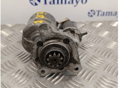 Recambio de motor arranque para seat arosa (6h1) 1.0 referencia OEM IAM 047911023G  