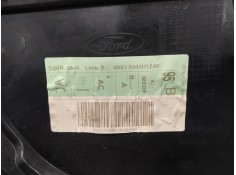 Recambio de elevalunas delantero izquierdo para ford fiesta (cb1) trend referencia OEM IAM 8A61A045H17AF  8A6114A389B 2