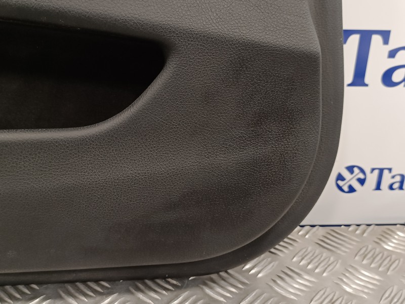 Recambio de guarnecido puerta delantera izquierda para bmw serie 5 lim. (f10) referencia OEM IAM 1777773  