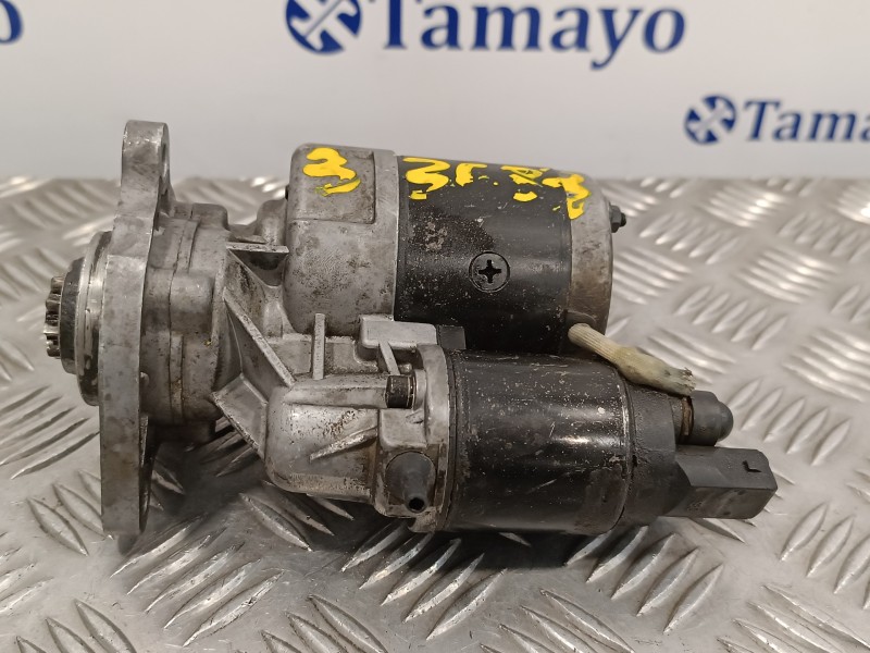 Recambio de motor arranque para seat arosa (6h1) 1.0 referencia OEM IAM 047911023G  