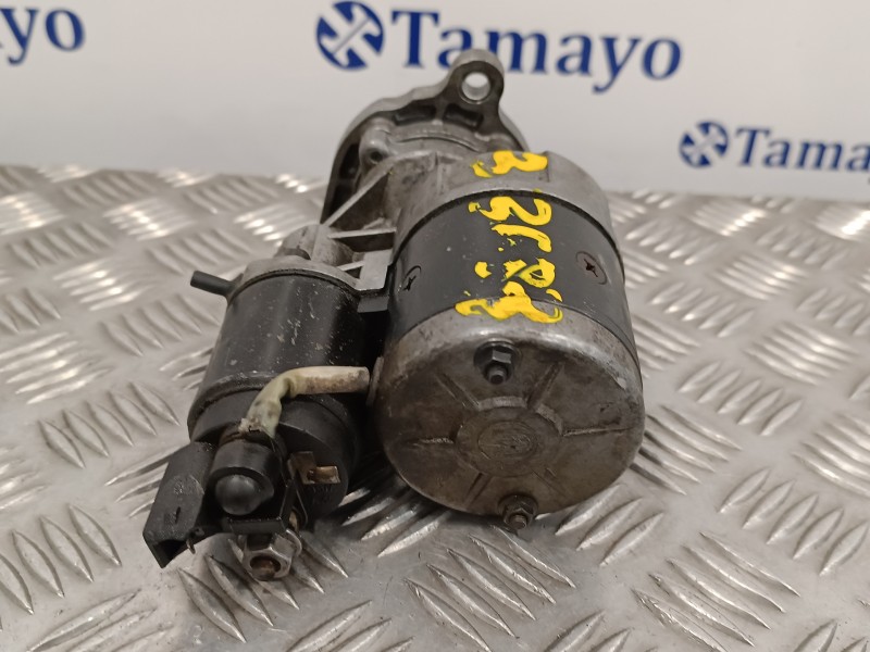 Recambio de motor arranque para seat arosa (6h1) 1.0 referencia OEM IAM 047911023G  