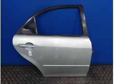 Recambio de puerta trasera derecha para mazda 6 berlina (gg) referencia OEM IAM   