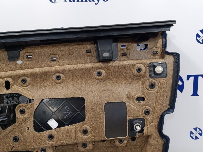 Recambio de guarnecido puerta delantera izquierda para bmw serie 5 lim. (f10) referencia OEM IAM 1777773  