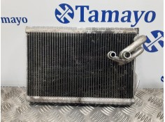 Recambio de evaporador aire acondicionado para citroën berlingo referencia OEM IAM   