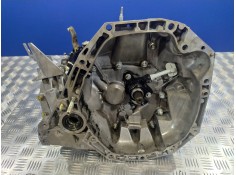 Recambio de caja cambios para renault scenic ii 1.5 dci diesel referencia OEM IAM JR5110  