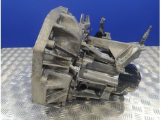 Recambio de caja cambios para renault scenic ii 1.5 dci diesel referencia OEM IAM JR5110   2