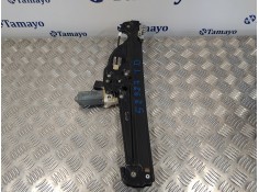 Recambio de elevalunas trasero derecho para bmw serie 5 berlina (e60) 535d referencia OEM IAM 6922320   2