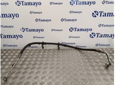 Recambio de tubos aire acondicionado para iveco daily caja cerrada (2006 =>) 2.3 diesel referencia OEM IAM 504158756  