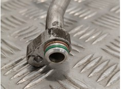 Recambio de tubos aire acondicionado para iveco daily caja cerrada (2006 =>) 2.3 diesel referencia OEM IAM 504158756   2