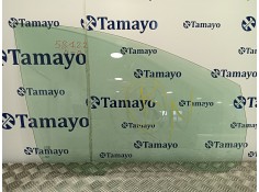 Recambio de luna delantera derecha para seat alhambra (7n) 1.4 tsi referencia OEM IAM 7N0845202  