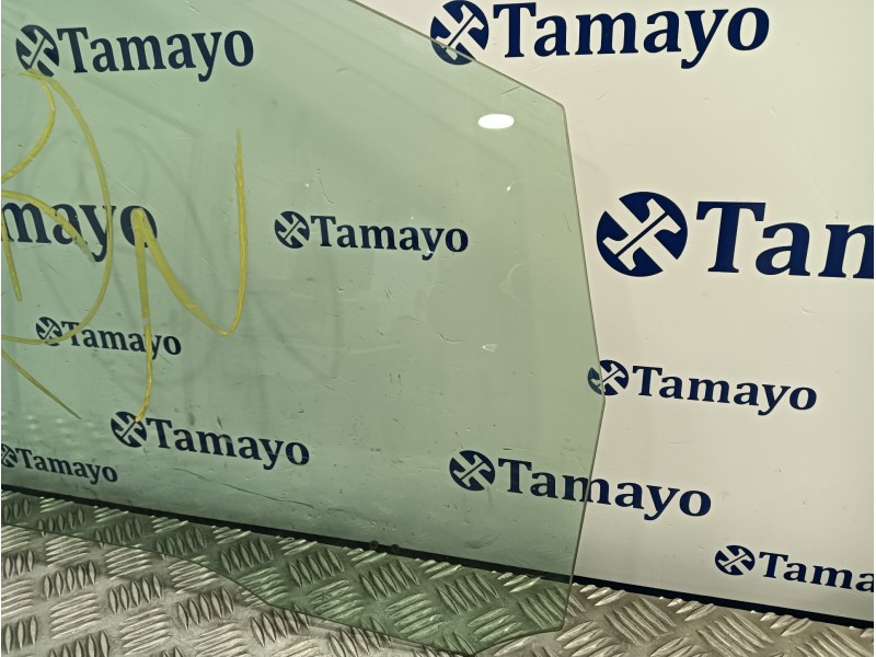 Recambio de luna delantera derecha para seat alhambra (7n) 1.4 tsi referencia OEM IAM 7N0845202  