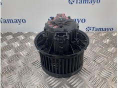 Recambio de motor calefaccion para ford fiesta (cb1) 1.4 tdci cat referencia OEM IAM 0130115551 VP8E2H18456AA 3137231000