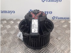 Recambio de motor calefaccion para ford fiesta (cb1) 1.4 tdci cat referencia OEM IAM 0130115551 VP8E2H18456AA 3137231000 2