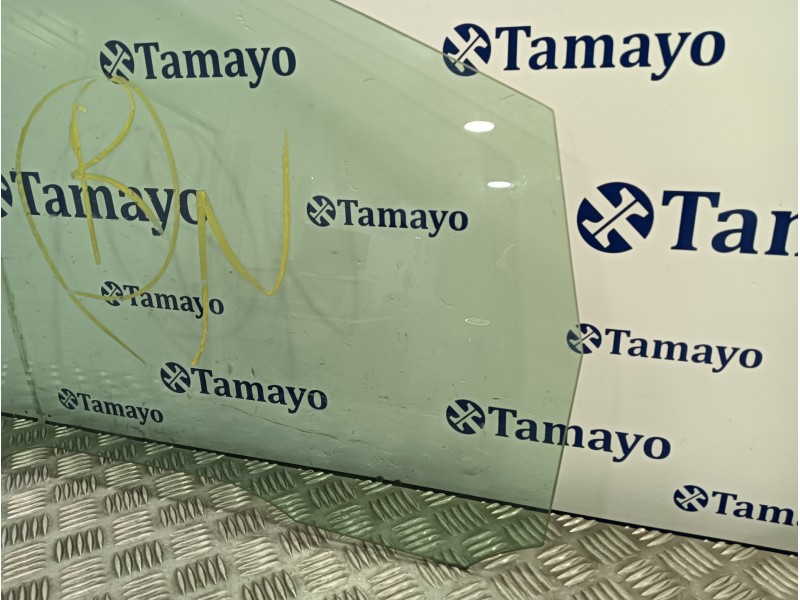 Recambio de luna delantera derecha para seat alhambra (7n) 1.4 tsi referencia OEM IAM 7N0845202  