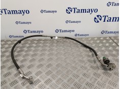 Recambio de tubos aire acondicionado para iveco daily caja cerrada (2006 =>) 2.3 diesel referencia OEM IAM 504158755  