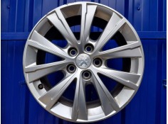 Recambio de llanta para peugeot 308 sw referencia OEM IAM 9677989677  
