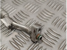 Recambio de tubos aire acondicionado para iveco daily caja cerrada (2006 =>) 2.3 diesel referencia OEM IAM 504158755   2