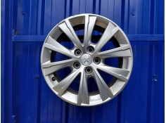 Recambio de llanta para peugeot 308 sw referencia OEM IAM 9677989677   2