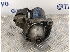 Recambio de motor arranque para bmw serie 3 compacto (e36) 1.9 cat referencia OEM IAM 001108157  
