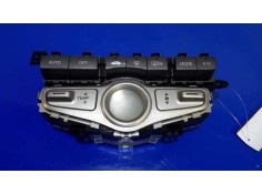 Recambio de mando climatizador para honda jazz (gd1/5) 1.4 dsi cat referencia OEM IAM D067G  