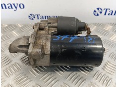 Recambio de motor arranque para bmw serie 3 compacto (e36) 1.9 cat referencia OEM IAM 001108157   2