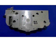 Recambio de mando climatizador para honda jazz (gd1/5) 1.4 dsi cat referencia OEM IAM D067G   2