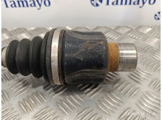 Recambio de transmision delantera derecha para ssangyong actyon 2.0 td cat referencia OEM IAM    2