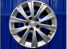Recambio de llanta para peugeot 308 sw referencia OEM IAM 9677989677  