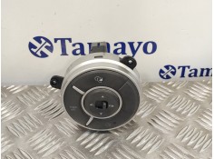 Recambio de mando multifuncion para ssangyong kyron 2.0 referencia OEM IAM 8550109070  