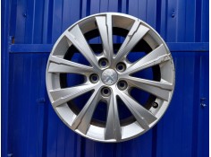 Recambio de llanta para peugeot 308 sw referencia OEM IAM 9677989677   2