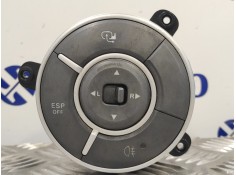 Recambio de mando multifuncion para ssangyong kyron 2.0 referencia OEM IAM 8550109070   2