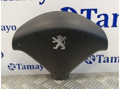 Recambio de airbag delantero izquierdo para peugeot 307 break/sw (s2) 2.0 16v hdi fap cat (rhr / dw10bted4) referencia OEM IAM 9