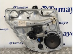 Recambio de elevalunas trasero izquierdo para volkswagen golf iv berlina (1j1) 1.9 tdi referencia OEM IAM 1J4839755A 1J4890743A 