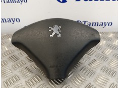 Recambio de airbag delantero izquierdo para peugeot 307 break/sw (s2) 2.0 16v hdi fap cat (rhr / dw10bted4) referencia OEM IAM 9 2
