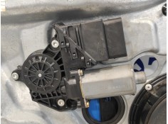 Recambio de elevalunas trasero izquierdo para volkswagen golf iv berlina (1j1) 1.9 tdi referencia OEM IAM 1J4839755A 1J4890743A  2