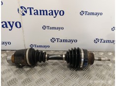 Recambio de transmision delantera derecha para ssangyong kyron 2.0 referencia OEM IAM   