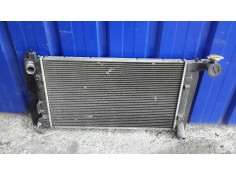 Recambio de radiador agua para toyota corolla verso (e12) 1.8 16v cat referencia OEM IAM 4221723330  
