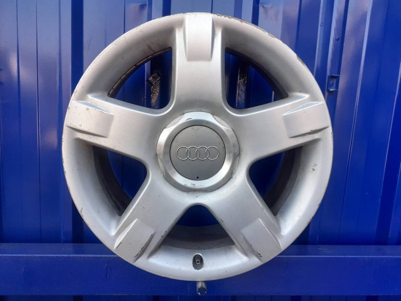 Recambio de llanta para audi allroad quattro (4b5) 2.5 v6 24v tdi referencia OEM IAM 4Z7601025C  