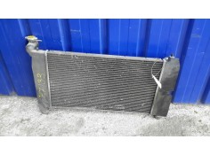 Recambio de radiador agua para toyota corolla verso (e12) 1.8 16v cat referencia OEM IAM 4221723330   2
