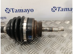 Recambio de transmision delantera derecha para ssangyong kyron 2.0 referencia OEM IAM    2