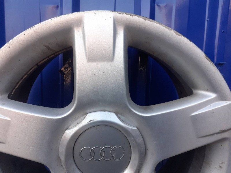 Recambio de llanta para audi allroad quattro (4b5) 2.5 v6 24v tdi referencia OEM IAM 4Z7601025C  