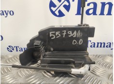 Recambio de cerradura puerta delantera derecha para peugeot 308 1.6 blue-hdi fap referencia OEM IAM 9810309380  