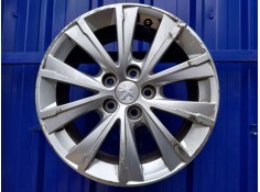 Recambio de llanta para peugeot 308 sw referencia OEM IAM 9677989677  