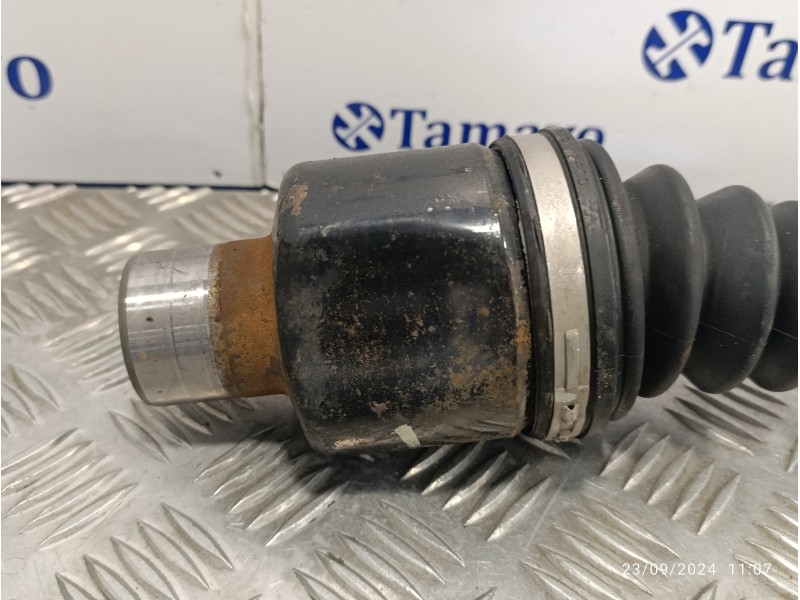 Recambio de transmision delantera derecha para ssangyong kyron 2.0 referencia OEM IAM   