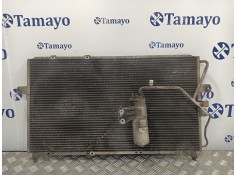 Recambio de condensador / radiador aire acondicionado para kia carnival ii 2.9 crdi cat referencia OEM IAM J3  