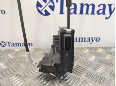 Recambio de cerradura puerta delantera derecha para peugeot 308 1.6 blue-hdi fap referencia OEM IAM 9810309380   2