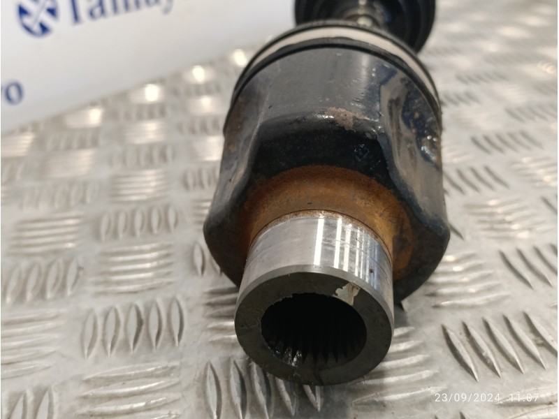 Recambio de transmision delantera derecha para ssangyong kyron 2.0 referencia OEM IAM   